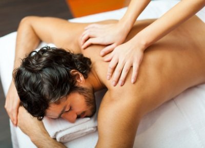 Body Massage in Ajmer Rajasthan